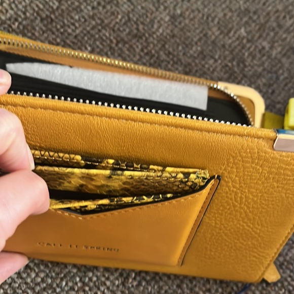 Wallet/clutch - Picture 10 of 11